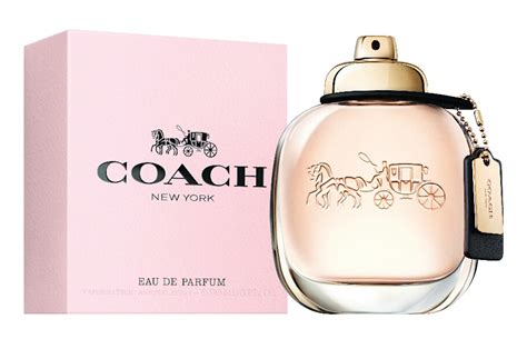 coach fragrance.